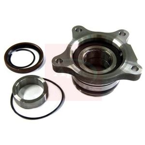 Apec Wheel Bearing Kit AWB1719