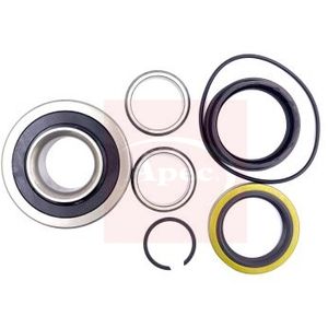 Apec Wheel Bearing Kit AWB1722