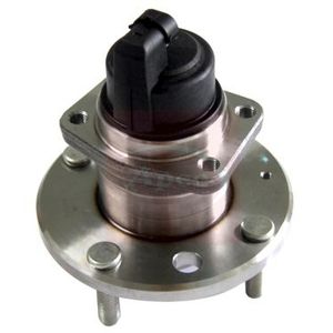 Apec Wheel Bearing Kit AWB1723