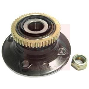 Apec Wheel Bearing Kit AWB1724
