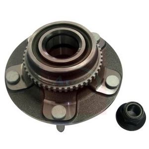 Apec Wheel Bearing Kit AWB1729