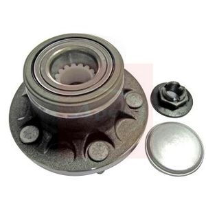 Apec Wheel Bearing Kit AWB1730