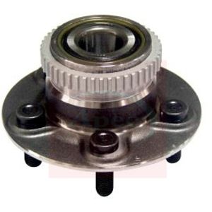 Apec Wheel Bearing Kit AWB1731