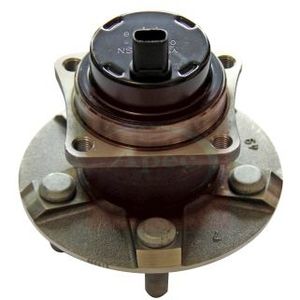 Apec Wheel Bearing Kit AWB1732