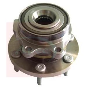 Apec Wheel Bearing Kit AWB1736
