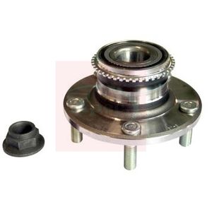Apec Wheel Bearing Kit AWB1739