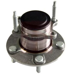 Apec Wheel Bearing Kit AWB1741