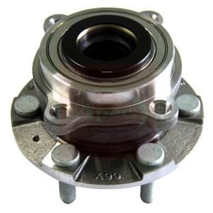 Apec Wheel Bearing Kit AWB1742
