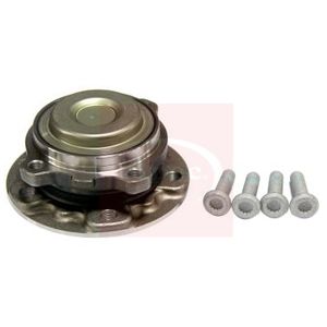 Apec Wheel Bearing Kit AWB1754