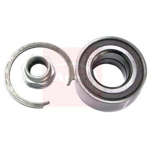 Apec Wheel Bearing Kit AWB1756