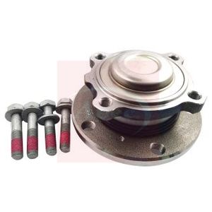 Apec Wheel Bearing Kit AWB1758