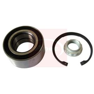 Apec Wheel Bearing Kit AWB1759