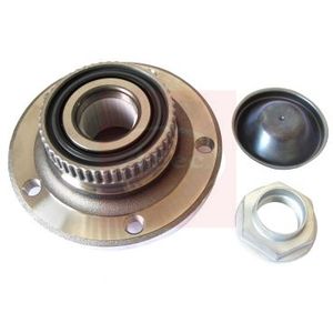 Apec Wheel Bearing Kit AWB1760