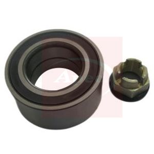 Apec Wheel Bearing Kit AWB1761
