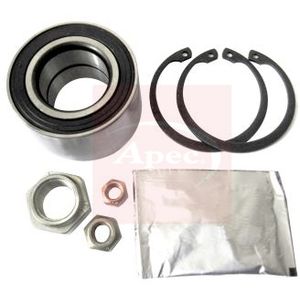 Apec Wheel Bearing Kit AWB1764