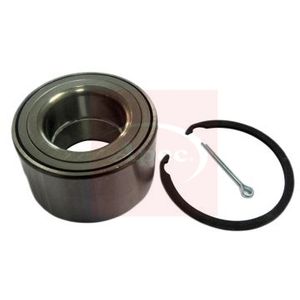 Apec Wheel Bearing Kit AWB1766