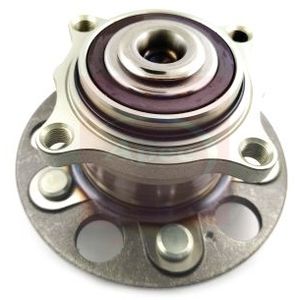 Apec Wheel Bearing Kit AWB1769