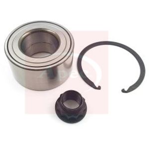 Apec Wheel Bearing Kit AWB1774
