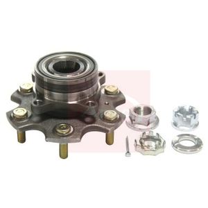 Apec Wheel Bearing Kit AWB1778