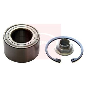 Apec Wheel Bearing Kit AWB1783