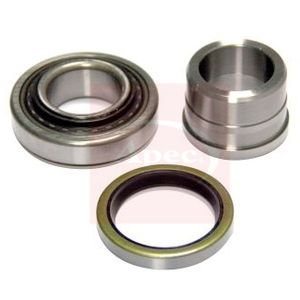 Apec Wheel Bearing Kit AWB1786
