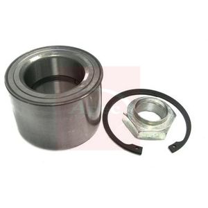 Apec Wheel Bearing Kit AWB1787