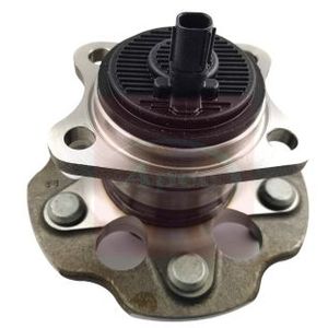 Apec Wheel Bearing Kit AWB1788