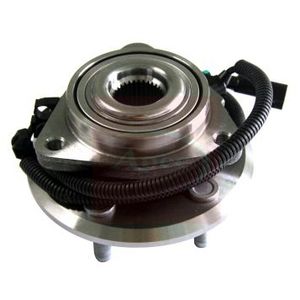 Apec Wheel Bearing Kit AWB1789