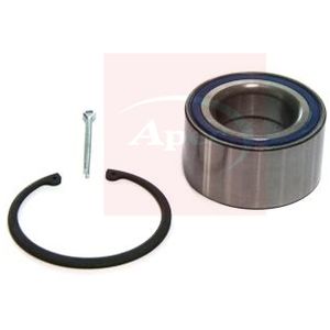 Apec Wheel Bearing Kit AWB1790