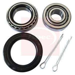 Apec Wheel Bearing Kit AWB1793