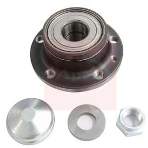 Apec Wheel Bearing Kit AWB1794