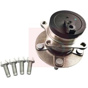 Apec Wheel Bearing Kit AWB1795
