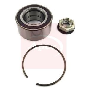Apec Wheel Bearing Kit AWB1797