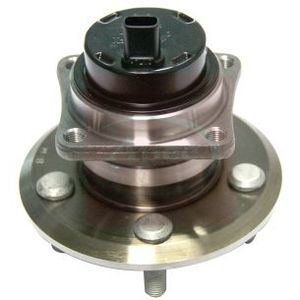 Apec Wheel Bearing Kit AWB1798