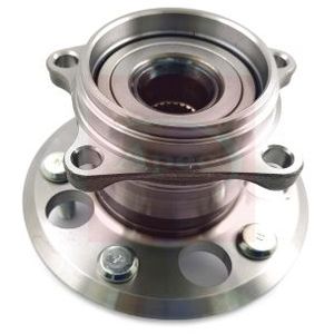 Apec Wheel Bearing Kit AWB1805