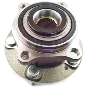 Apec Wheel Bearing Kit AWB1807