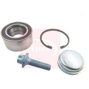 Apec Wheel Bearing Kit AWB1808
