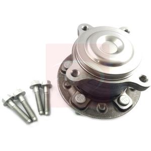 Apec Wheel Bearing Kit AWB1810