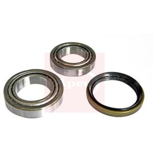 Apec Wheel Bearing Kit AWB1813