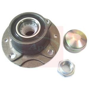 Apec Wheel Bearing Kit AWB1817