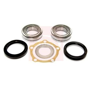 Apec Wheel Bearing Kit AWB1820