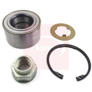 Apec Wheel Bearing Kit AWB1821
