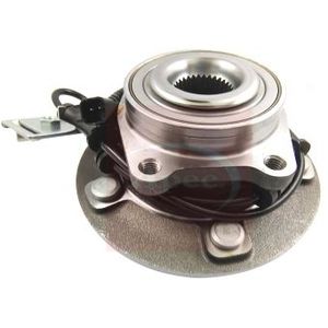 Apec Wheel Bearing Kit AWB1822