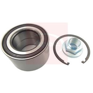 Apec Wheel Bearing Kit AWB1824