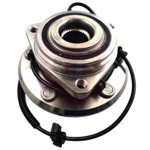 Apec Wheel Bearing Kit AWB1825