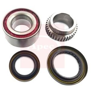 Apec Wheel Bearing Kit AWB1826