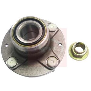 Apec Wheel Bearing Kit AWB1830