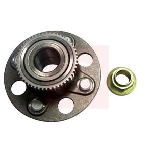 Apec Wheel Bearing Kit AWB1832