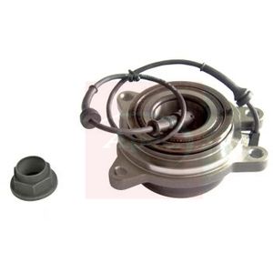 Apec Wheel Bearing Kit AWB1836