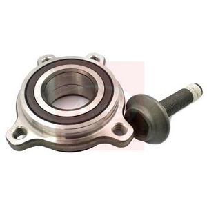 Apec Wheel Bearing Kit AWB1837